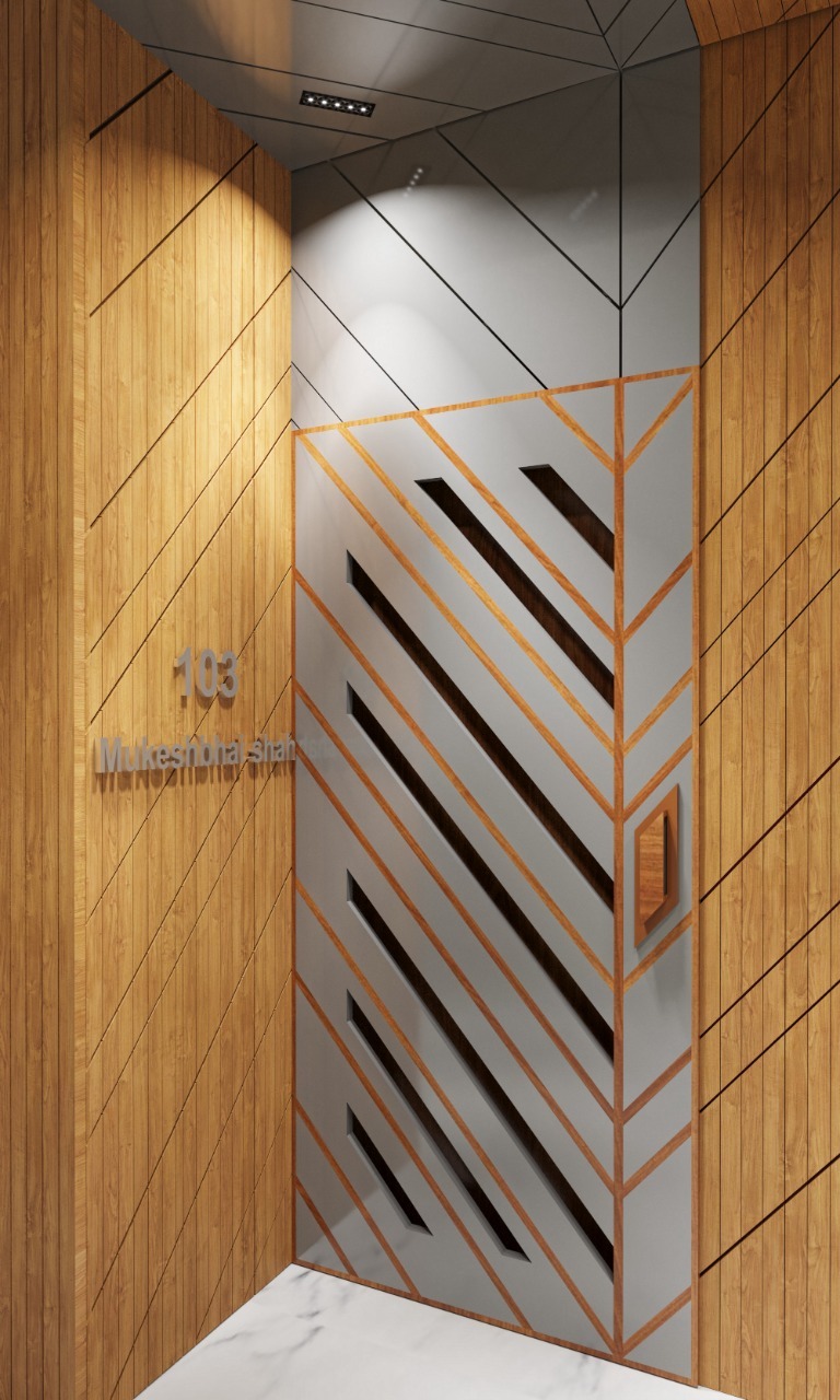 Residential Interior Design